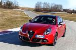 Alfa Romeo Giulietta Veloce Pack 2016 года